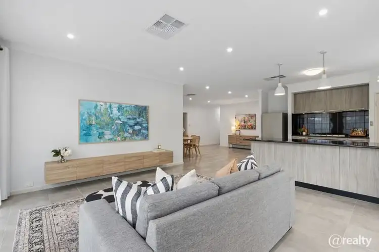 Second view of Homely house listing, 112B Queens Road, South Guildford WA 6055