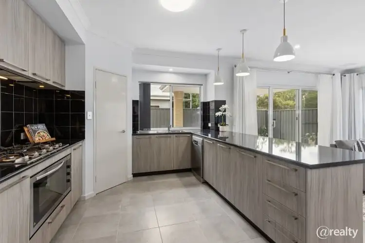 Third view of Homely house listing, 112B Queens Road, South Guildford WA 6055