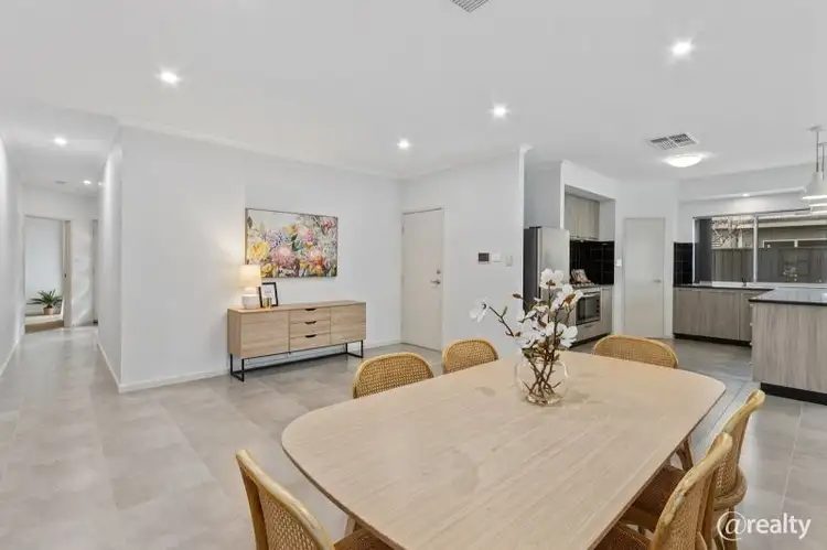 Fourth view of Homely house listing, 112B Queens Road, South Guildford WA 6055
