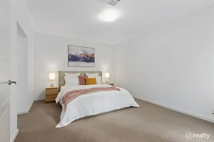 Fifth view of Homely house listing, 112B Queens Road, South Guildford WA 6055