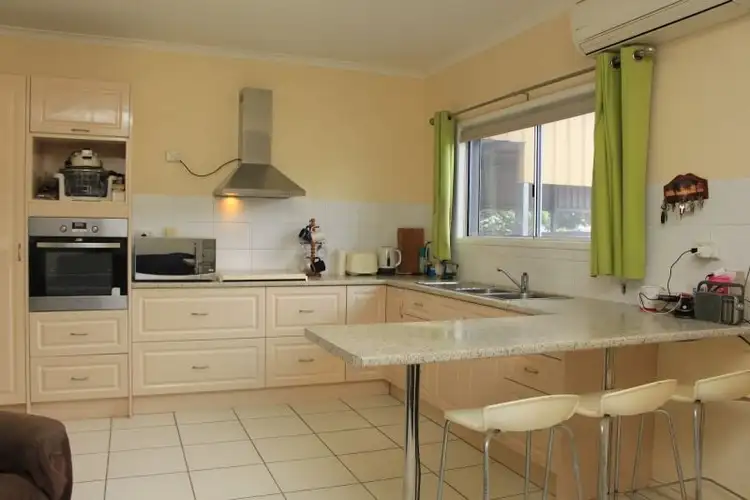 Second view of Homely house listing, 10 Jones Crescent, Nome QLD 4816