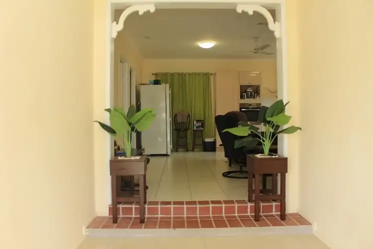 Fourth view of Homely house listing, 10 Jones Crescent, Nome QLD 4816