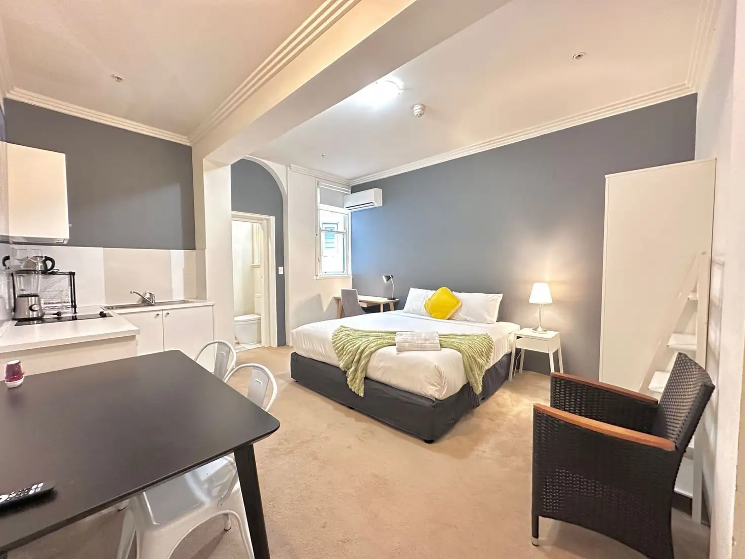 Main view of Homely flat listing, 216/9 Darlinghurst Potts Point, Potts Point NSW 2011
