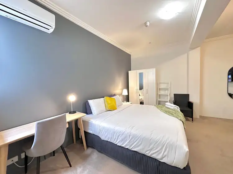 Third view of Homely flat listing, 216/9 Darlinghurst Potts Point, Potts Point NSW 2011