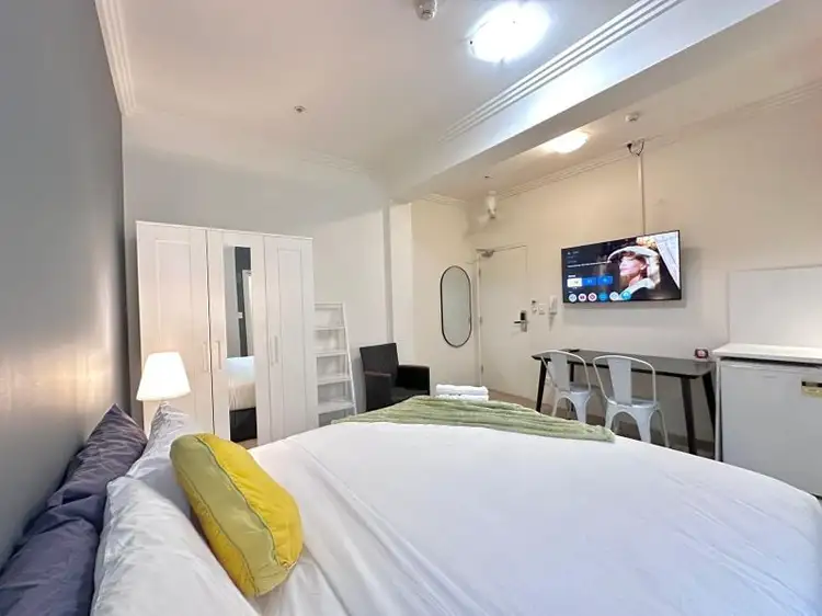 Fourth view of Homely flat listing, 216/9 Darlinghurst Potts Point, Potts Point NSW 2011