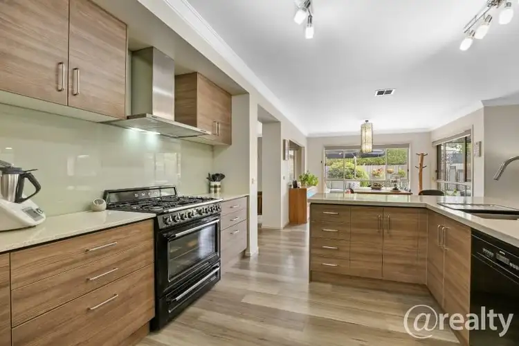 Sixth view of Homely house listing, 9 Possum Place, Pakenham VIC 3810