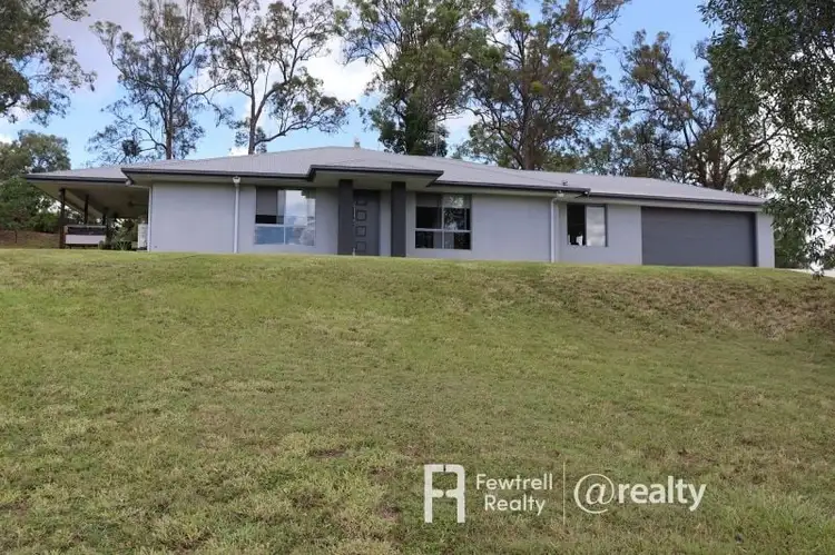 29 Newfarm Road, Chatsworth QLD 4570