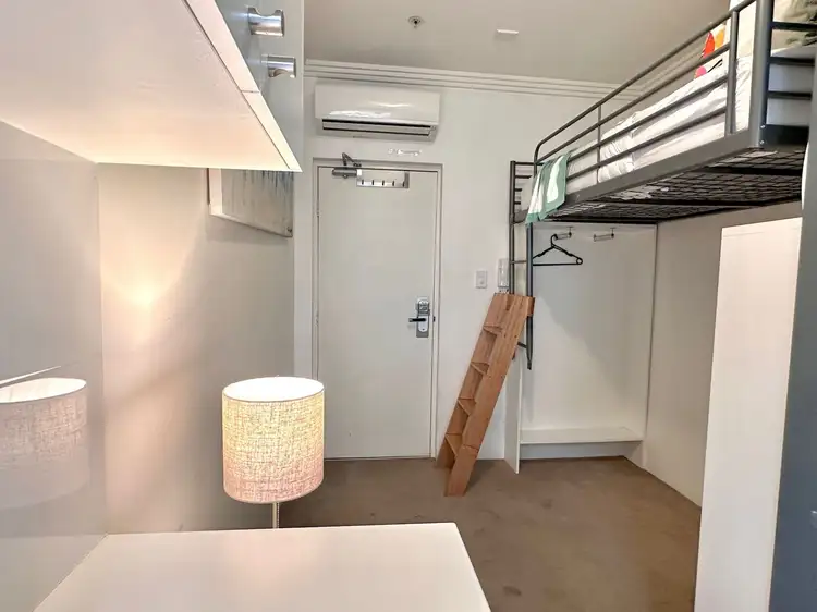 Second view of Homely unit listing, 311/9 Darlinghurst, Potts Point NSW 2011