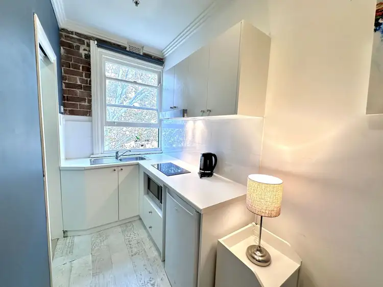 Third view of Homely unit listing, 311/9 Darlinghurst, Potts Point NSW 2011
