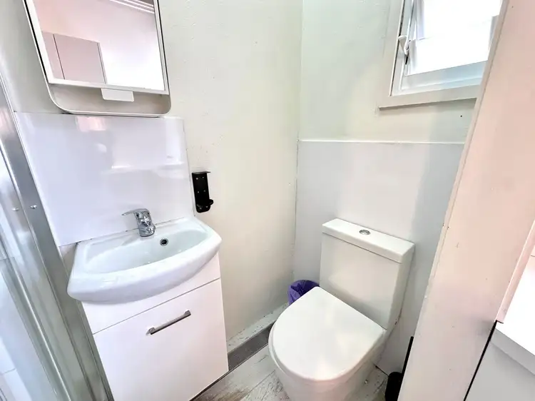 Fifth view of Homely unit listing, 311/9 Darlinghurst, Potts Point NSW 2011