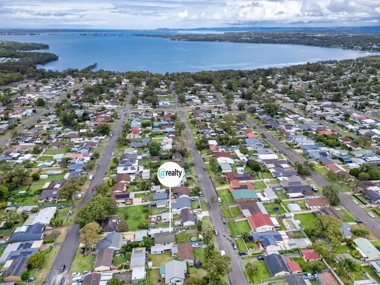 67 Catalina Road, San Remo NSW 2262