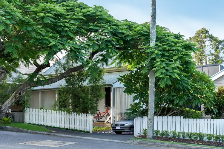 79 Rockbourne Terrace, Paddington QLD 4064
