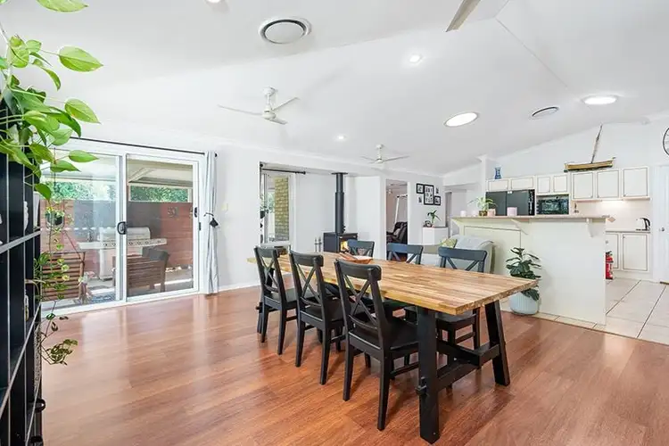 Second view of Homely house listing, 40 Manitzky Road, Tamborine Mountain QLD 4272