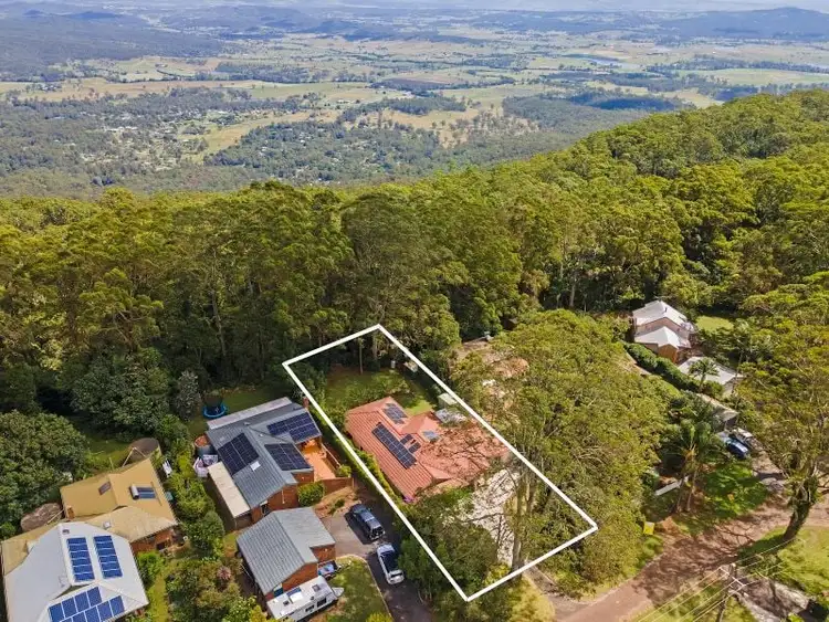 Third view of Homely house listing, 40 Manitzky Road, Tamborine Mountain QLD 4272