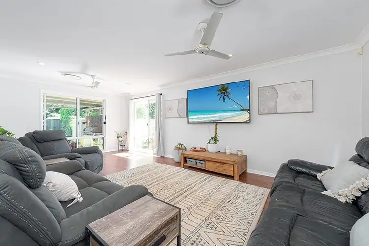 Fourth view of Homely house listing, 40 Manitzky Road, Tamborine Mountain QLD 4272