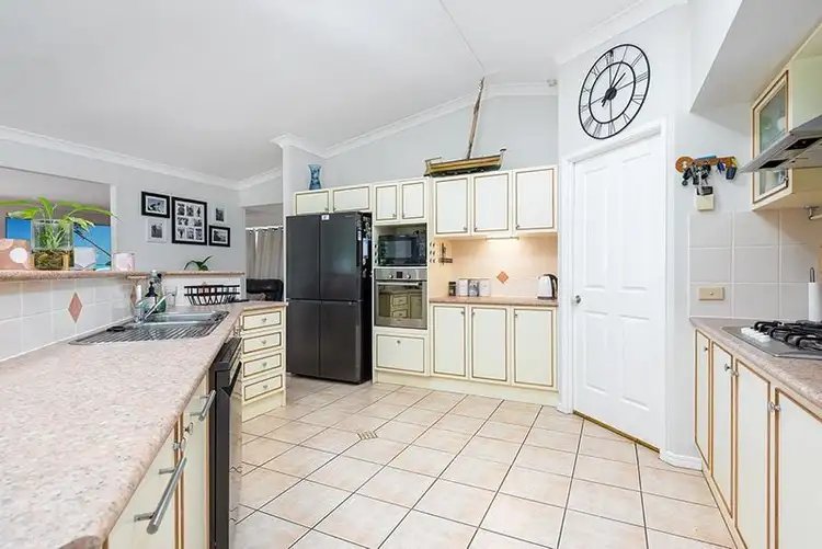 Fifth view of Homely house listing, 40 Manitzky Road, Tamborine Mountain QLD 4272