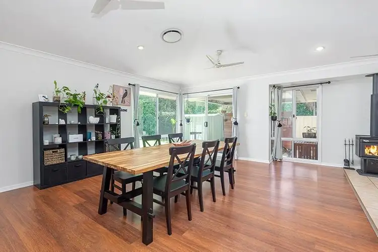Sixth view of Homely house listing, 40 Manitzky Road, Tamborine Mountain QLD 4272
