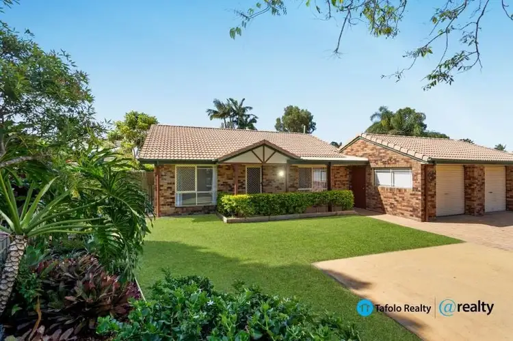 2/33 Boundary Street, Redland Bay QLD 4165