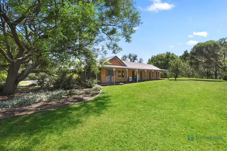 195 Fairleys Road, Picton NSW 2571