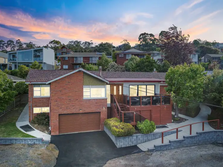 49 Rannoch Avenue, Riverside TAS 7250