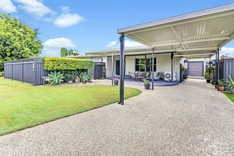 Main view of Homely house listing, 31 Wirraway Street, Bongaree QLD 4507