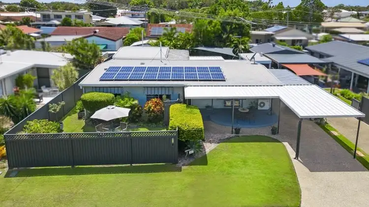 Third view of Homely house listing, 31 Wirraway Street, Bongaree QLD 4507