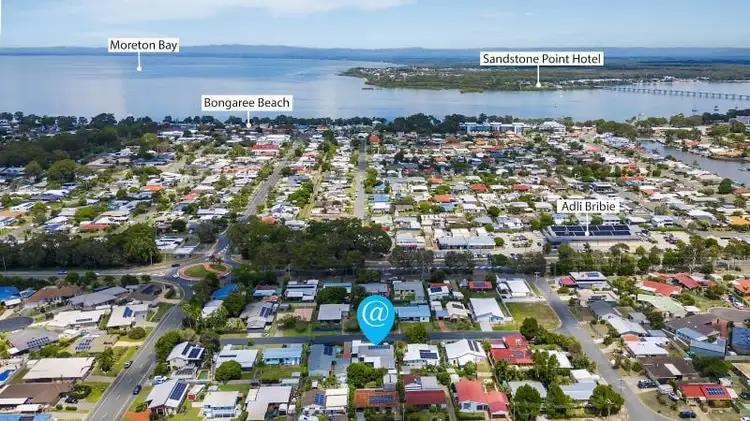 Fourth view of Homely house listing, 31 Wirraway Street, Bongaree QLD 4507
