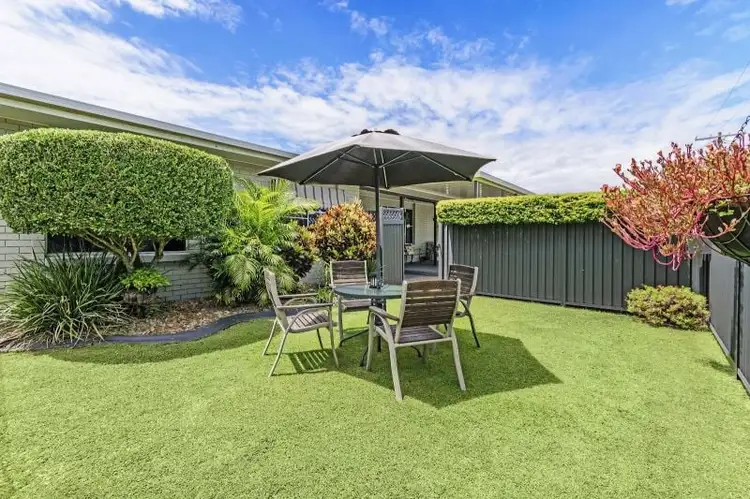 Fifth view of Homely house listing, 31 Wirraway Street, Bongaree QLD 4507