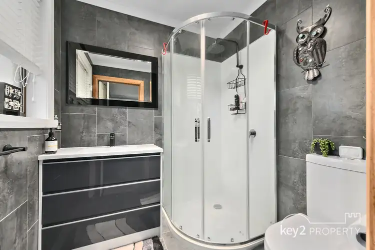 Third view of Homely house listing, 19 Riverview Road, Riverside TAS 7250