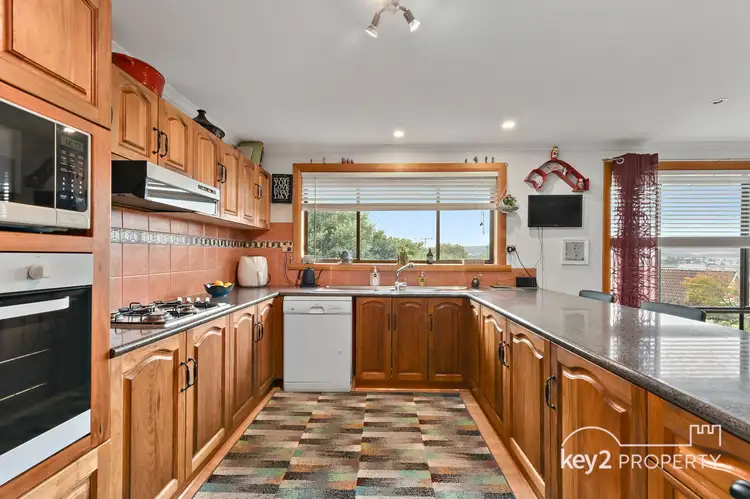 Fourth view of Homely house listing, 19 Riverview Road, Riverside TAS 7250