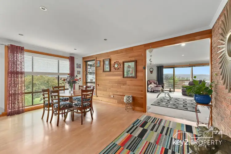 Sixth view of Homely house listing, 19 Riverview Road, Riverside TAS 7250