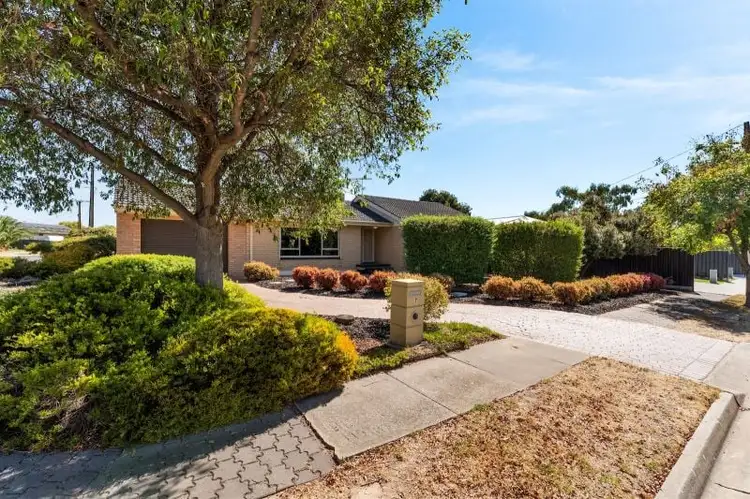7 Makin Road, Ingle Farm SA 5098