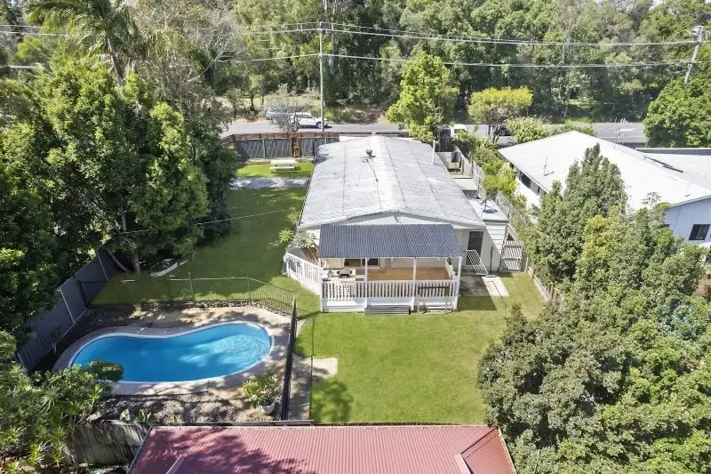 Main view of Homely house listing, 1 Juron Street, Noosaville QLD 4566