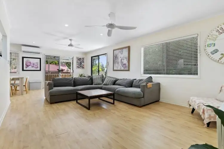 Fifth view of Homely house listing, 1 Juron Street, Noosaville QLD 4566