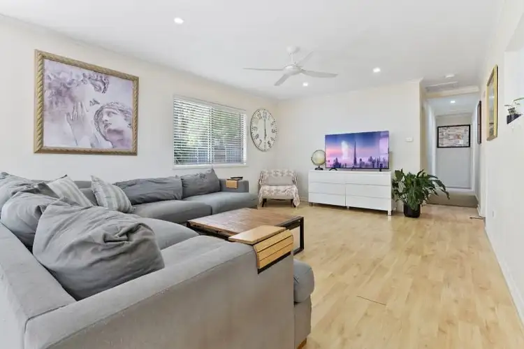Sixth view of Homely house listing, 1 Juron Street, Noosaville QLD 4566