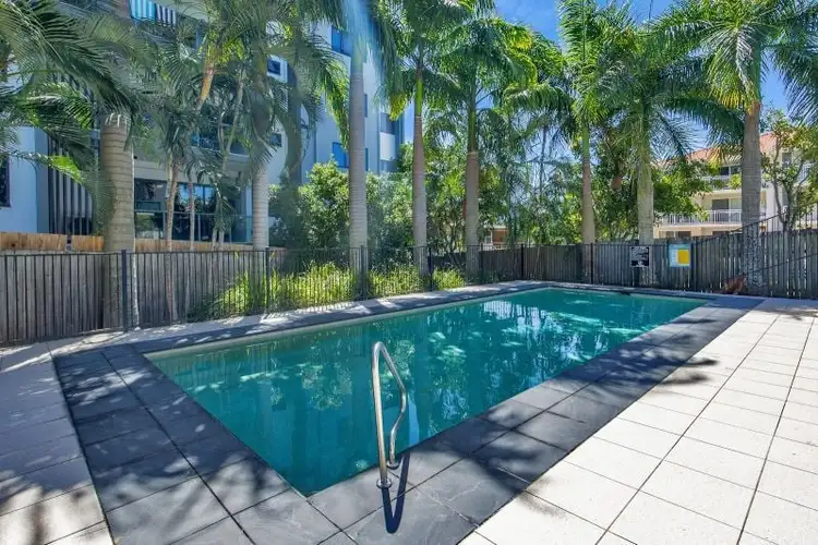 Fourth view of Homely unit listing, 24/15 Lloyd Street, Southport QLD 4215