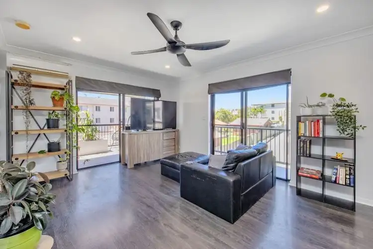 Fifth view of Homely unit listing, 24/15 Lloyd Street, Southport QLD 4215