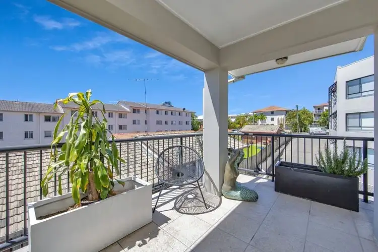 Sixth view of Homely unit listing, 24/15 Lloyd Street, Southport QLD 4215