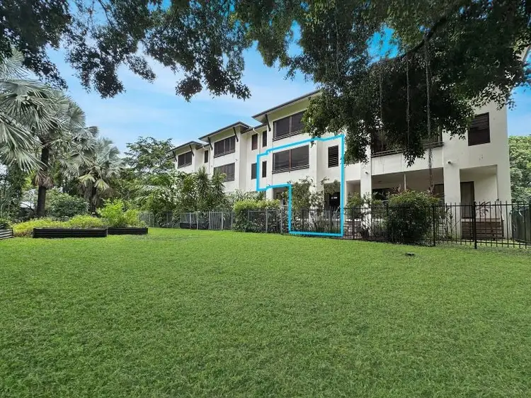 Second view of Homely apartment listing, 37/294-310 Kamerunga Road, Freshwater QLD 4870
