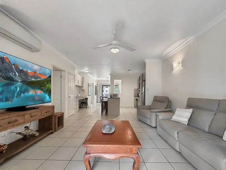Third view of Homely apartment listing, 37/294-310 Kamerunga Road, Freshwater QLD 4870