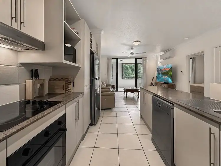 Sixth view of Homely apartment listing, 37/294-310 Kamerunga Road, Freshwater QLD 4870
