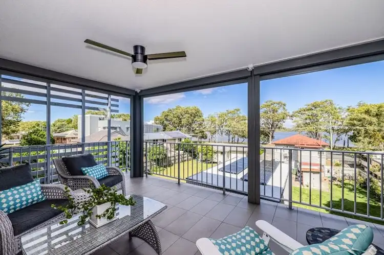 Main view of Homely unit listing, 32/52 Bestman Avenue, Bongaree QLD 4507