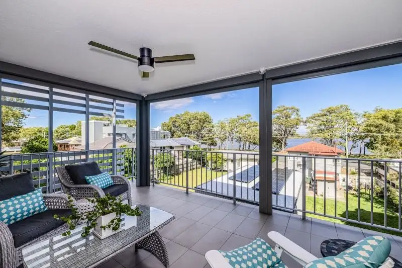 Main view of Homely unit listing, 32/52 Bestman Avenue, Bongaree QLD 4507