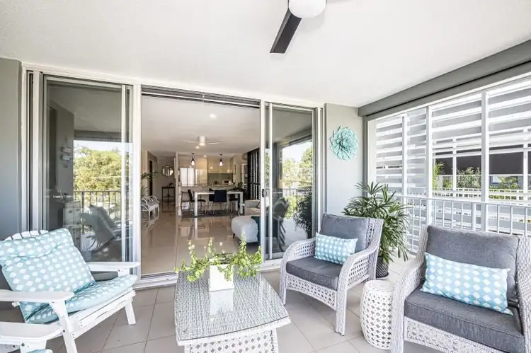 Fourth view of Homely unit listing, 32/52 Bestman Avenue, Bongaree QLD 4507