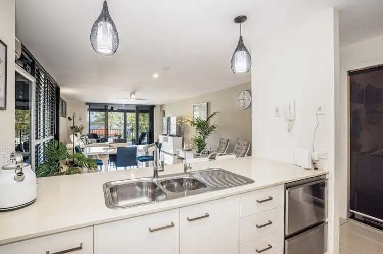 Fifth view of Homely unit listing, 32/52 Bestman Avenue, Bongaree QLD 4507