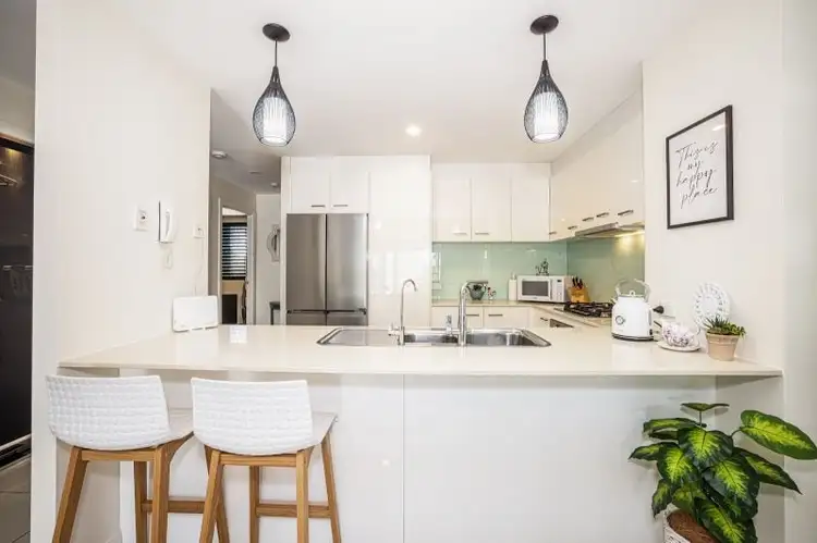 Sixth view of Homely unit listing, 32/52 Bestman Avenue, Bongaree QLD 4507