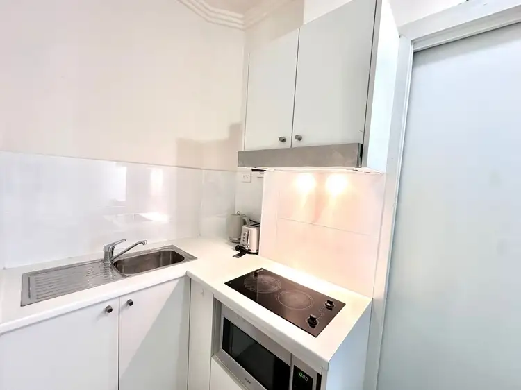 Fourth view of Homely unit listing, 215/9 Darlinghurst, Potts Point NSW 2011