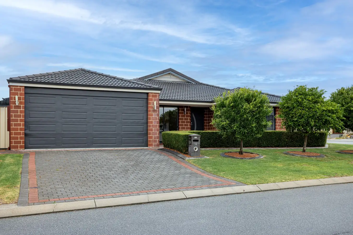 Main view of Homely house listing, 12 Moon Parade, Mckail WA 6330