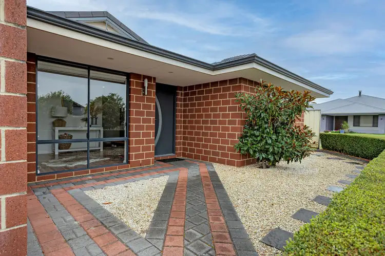 Second view of Homely house listing, 12 Moon Parade, Mckail WA 6330