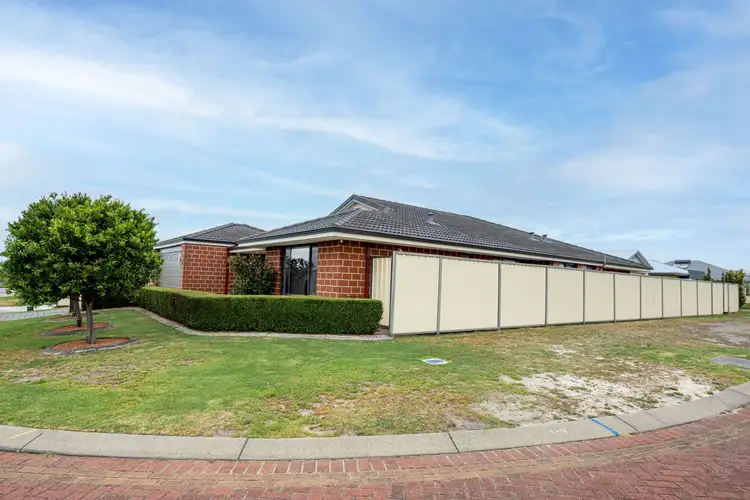 Third view of Homely house listing, 12 Moon Parade, Mckail WA 6330